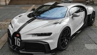Bugatti Bugatti