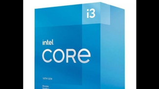 Intel i3-8100 Intel i3-8100