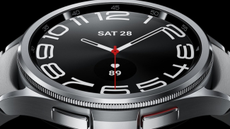 Galaxy Watch6 Classic Galaxy Watch6 Classic