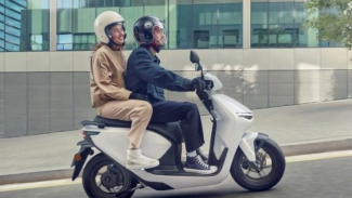 Honda CUV e Honda CUV e