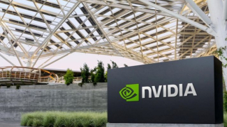 NVIDIA NVIDIA