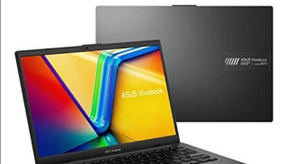 ASUS VivoBook Go 14 E1404FA ASUS VivoBook Go 14 E1404FA