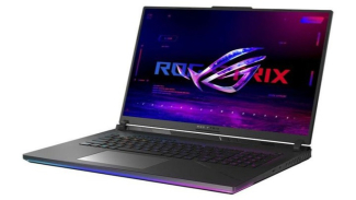 ROG Strix Scar ROG Strix Scar