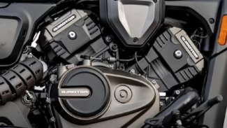 QJ Motor SRV 600V