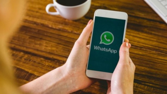 WhatsApp