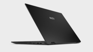 MSI Summit A16 AI Plus