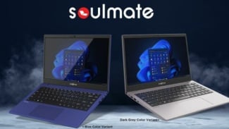 Advan Soulmate Plus Advan Soulmate Plus