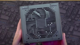 PC Cooler KF550 PC Cooler KF550