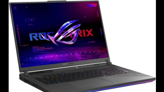 Asus ROG Strix SCAR 16/18 Asus ROG Strix SCAR 16/18