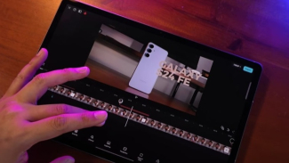 Samsung Galaxy Tab S10 Plus
