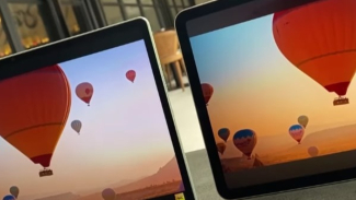 Tablet Huawei MatePad 12X Versus iPad Air M2 Tablet Huawei MatePad 12X Versus iPad Air M2