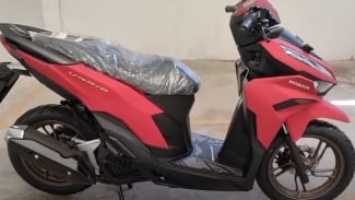 Honda Vario 125 2025 Honda Vario 125 2025
