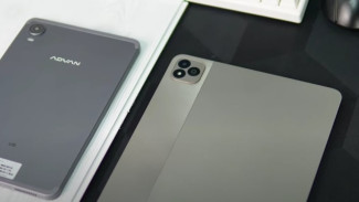 Duel Tablet Menawan Advan V8 Verus Infinix XPad, Rentan Harga Dua Jutaan