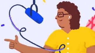 Adobe Podcast