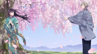 Watashi no Shiawase na Kekkon Season 2