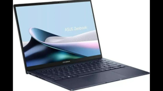 Asus Zenbook 14 Asus Zenbook 14