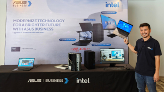 PC All-in-One Buatan PC All-in-One Buatan