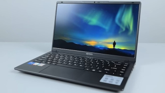 Axioo Hype 5 Gen 12 Laptop Murah dan Serba Bisa Axioo Hype 5 Gen 12 Laptop Murah dan Serba Bisa