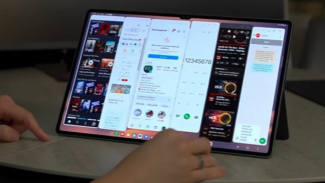Review Samsung Galaxy Tab S10 Ultra Tablet Mewah 2025