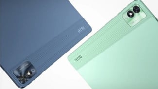 TECNO Megapad 11 Tablet Gaming dengan Layar 11 Inci, Audio Dolby dan Daya Tahan Baterai Besar