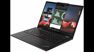 Lenovo Thinkpad X13 Yoga Bisa Lipat, Murah, Fitur Lengkap Lenovo Thinkpad X13 Yoga Bisa Lipat, Murah, Fitur Lengkap