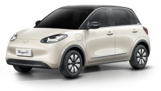 Harga Wuling Binguo EV Turun Drastis Harga Wuling Binguo EV Turun Drastis