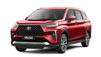 Toyota Avanza Veloz 2025