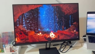 Monitor Xiaomi G24i Monitor Xiaomi G24i