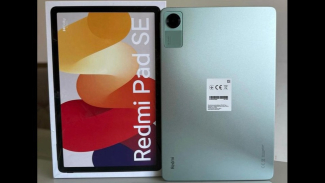 Tablet Android Xiaomi Redmi Pad SE