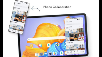 Honor Pad X8a Honor Pad X8a