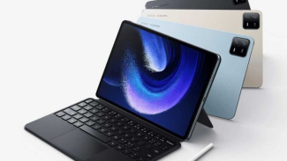 Review Xiaomi Pad 7 Full Set Review Xiaomi Pad 7 Full Set
