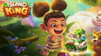Game Saldo Dana Island King Game Saldo Dana Island King