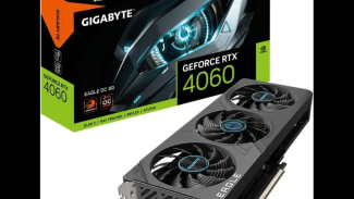 Nvidia GeForce RTX 4060 Turun Harga Nvidia GeForce RTX 4060 Turun Harga
