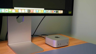 Review CPU Apple Mac Mini M4 Review CPU Apple Mac Mini M4