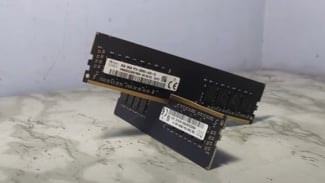 RAM Hynix 16 GB 2666 Mhz RAM Hynix 16 GB 2666 Mhz