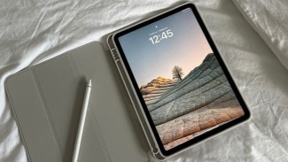 Tips dan Trik iPad untuk Pemula hingga Mahir Maksimalkan Produktivitas