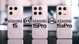Segera Rilis, Ini Dia Peningkatan Signifikan dari Xiaomi 15S Pro yang Super Premium