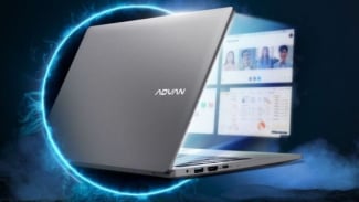 Advan Tbook N100