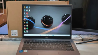 Acer Aspire5 14