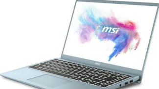 MSI Modern 14