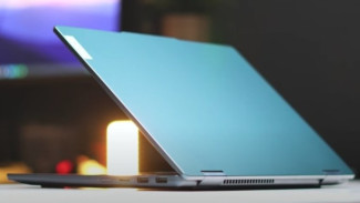 Lenovo IdeaPad 5 2 in 1 Hadir dengan Intel Core Terbaru Harga 9 Jutaan