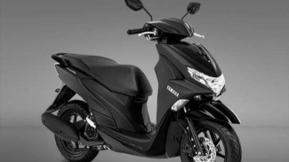 Yamaha Freego Yamaha Freego