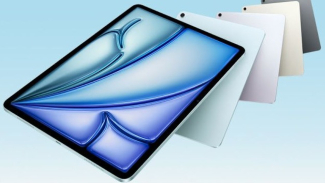 iPad Air 2024 iPad Air 2024