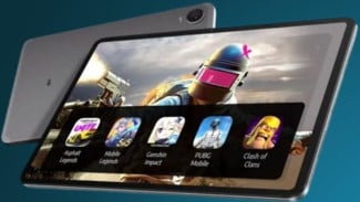 Daftar Tablet Terbaik di Bawah 2 Juta Rupiah Hadir Awal 2025