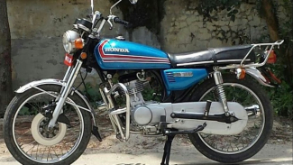Tips Perawatan Motor Klasik