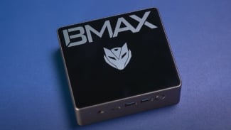 MINI PC BMAX B4 Turbo MINI PC BMAX B4 Turbo
