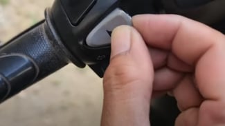 Tips Anti Maling Motor Tips Anti Maling Motor