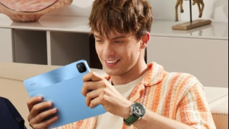 Tablet Infinix XPad Tablet Infinix XPad