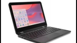 Lenovo 500e Lenovo 500e