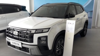 Hyundai Creta Hyundai Creta